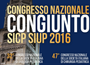Congresso SIUP SICP